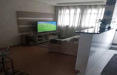 Imagem 10: Apartamento Jardim Santa Terezinha (Zona Leste) São Paulo/SP