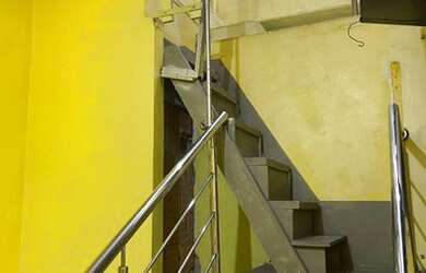 Imagem 9: Quitinete Santa Luzia. Ar-condicionado, 20m² de Área, 1 Banheiroe1 Dormitório