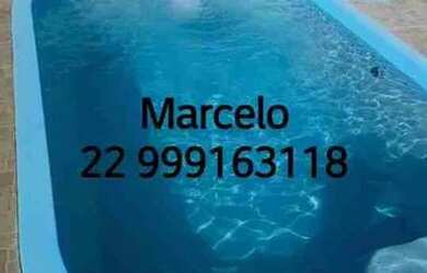 Imagem 2: 1 minuto a pé da praia çond Orla 500 Unamar Cabo Frio WIFI