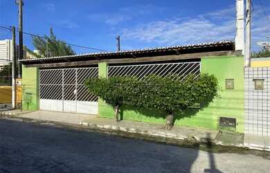 Imagem: Casa de condomínio em Nova Parnamirim