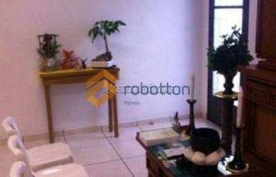 Imagem 9: Casa à venda, 350 m² por R$ 3.000.000,00 - Campo Belo - São Paulo/SP