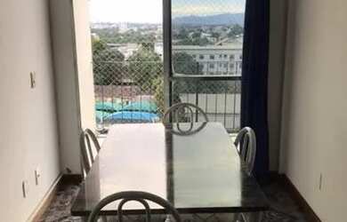 Imagem 3: Vendo apartamento. 1 Vaga na garageme2 Dormitórios