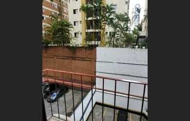 Imagem 6: Studio com 1 dormitório para alugar, 39 m² por R$ 2.778/mês - Bela...