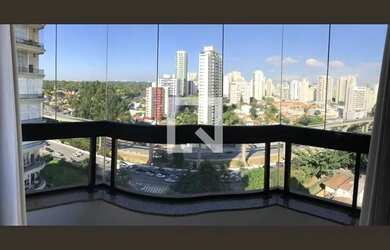 Imagem 13: Apartamento para Aluguel - Brooklin, 2 Quartos, 130 m2