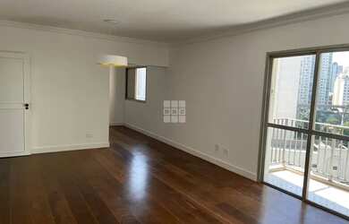 Imagem 3: Apartamento com 2 dormitórios 113²m - venda R$ 1.500.000,00 - locação R$ 7.000,00 - Brookl