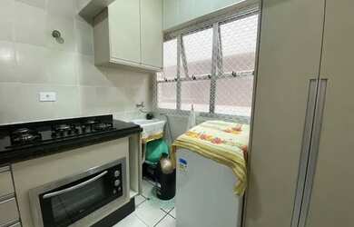 Imagem 10: Apartamento na Tupi. Imóvel mobiliado, 50m² de Área, 1 Vaga na garageme1...