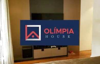 Imagem 16: Apartamento Locação 3 Dormitórios - 201 m² Campo Belo