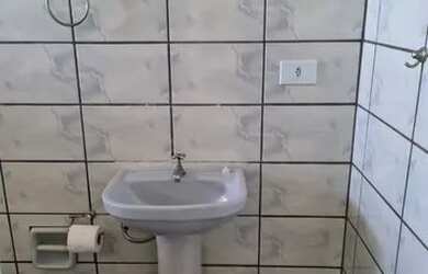 Imagem: Casa com 1 dormitório para alugar por R$ 750/mês - Vila Constança