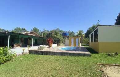 Imagem: O terreno possui 5000-0m² de Área, Imóvel novo, Imóvel mobiliado