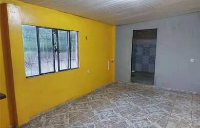 Imagem 1: af Casa em CAJAZEIRAS X. 54m² de Área, 1 Vaga na garageme2 Dormitórios