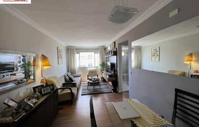 Imagem 6: APARTAMENTO RESIDENCIAL em SÃO PAULO - SP, JARDIM BONFIGLIOLI