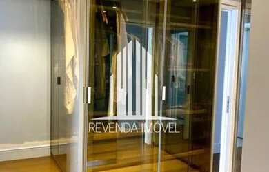 Imagem 16: Apartamento de 243m² com 3 suítes, 4 banheiros e 4 vagas de garagem na Vila Suzana - SP