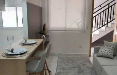 Imagem 2: Venda Residential / Apartment Vila Isolina Mazzei São Paulo