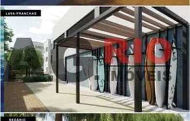 Imagem 3: Apartamento-À VENDA-Recreio dos Bandeirantes-Rio de Janeiro-RJ