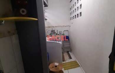 Imagem 7: Alugo apartamento no Condominio Residencial Belvedere. no Bairro Japaozinho