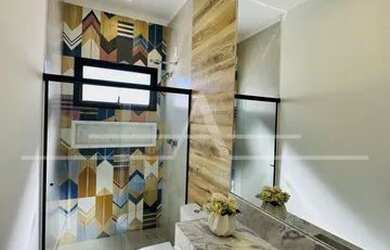 Imagem 11: CASA RESIDENCIAL em BRAGANÇA PAULISTA - SP, CONDOMÍNIO RESIDENCIAL EUROVILLE...