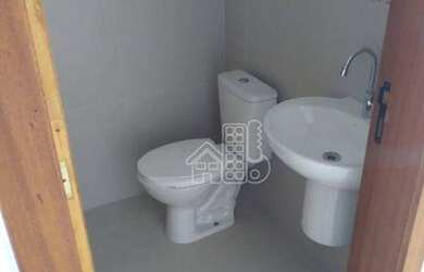 Imagem 6: Casa com 4 quartos à venda, 155 m² por R$ 850.000 - Itaipu - Niterói/RJ