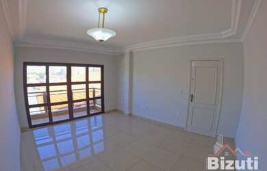 Imagem: O apartamento possui 3 Dormitórios, 2 Banheiros, 1 Vaga na