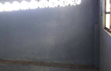 Imagem: A casa possui 1 Dormitório, 1 Banheiro, 50m² de Área e está