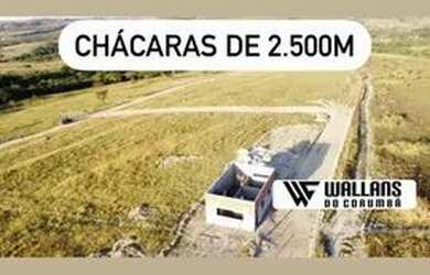 Imagem 4: Linda Chácara De 2.500M Pertinho De Brasília. OB4OV6