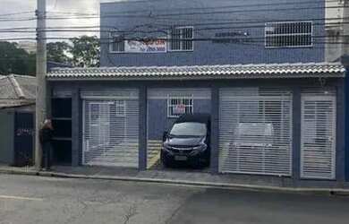 Imagem: O apartamento possui 1 Dormitório, 1 Banheiro, 40m² de Área