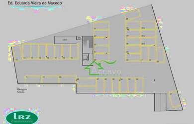 Imagem 7: Cobertura à venda, 92 m² por R$ 369.900,00 - São Pedro - Juiz de Fora/MG