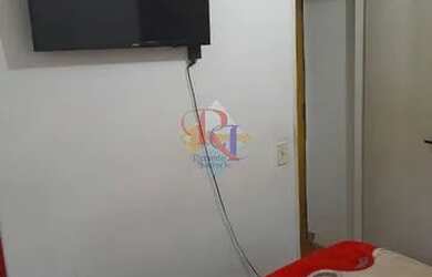 Imagem 6: Apartamento em Condomínio Padrão para Locação no bairro Jardim Santa...