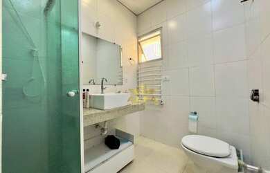 Imagem 11: Apartamento á venda na Praia das Astúrias Guarujá-SP