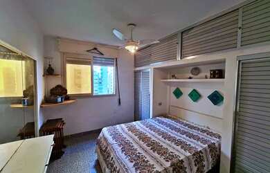 Imagem 16: ÓTIMA LOCALIZAÇÃO, VISTA AO MAR, 03 DORMITÓRIOS COM VAGA DE GARAGEM