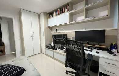 Imagem 9: Rio de Janeiro - Apartamento Padrão - Freguesia (Jacarepaguá