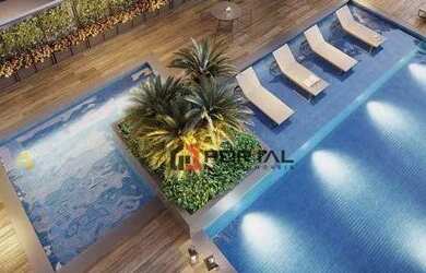 Imagem: Apartamento com 3 dormitórios à venda, 79 m² por R$ 649.358,00