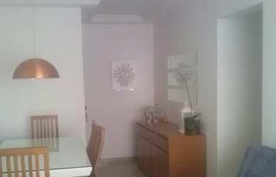 Imagem: Apartamento à venda 3 quartos 1 vaga Residencial Diadema Centro