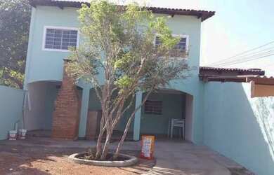 Imagem: Casa no recanto das minas Gerais