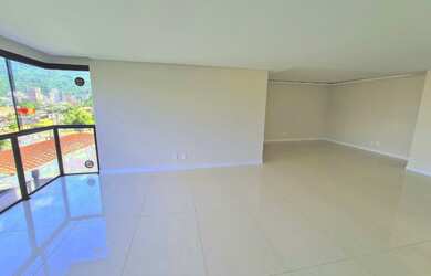 Imagem: O apartamento possui 3 Dormitórios, 4 Banheiros, 2 Vagas na