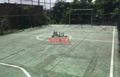 Imagem 10: Vendo apartamento no Condominio Residencial Belvedere. no Bairro Japaozinho