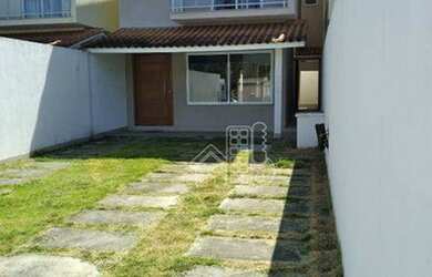 Imagem 1: Casa com 4 quartos à venda, 155 m² por R$ 850.000 - Itaipu - Niterói/RJ
