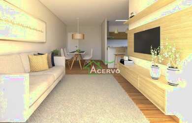 Imagem 2: Cobertura à venda, 92 m² por R$ 369.900,00 - São Pedro - Juiz de Fora/MG