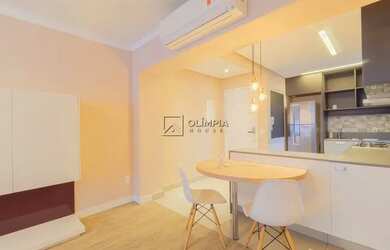 Imagem 7: Locação Apartamento 3 Dormitórios - 74 m² Moema