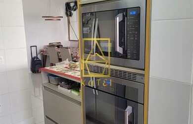 Imagem 8: Apartamento à venda no bairro Santa Teresinha - São Paulo/SP, Zona Norte