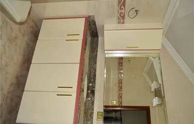 Imagem 6: Casa com 3 Dormitorio s localizado a no bairro Tatuapé em São Paulo...