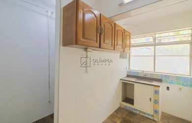 Imagem 5: Locação Apartamento 2 Dormitórios - 70 m² Cerqueira César