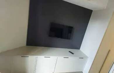 Imagem 5: Studio com 1 dormitório para alugar, 38 m² por R$ 4.150,00/mês - Vila...