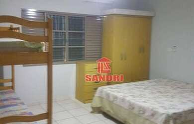 Imagem 6: EXCELENTE CASA DE LAZER NO CONDOMÍNIO AGUAS DE PORTO RICO