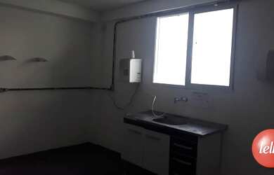 Imagem 7: São Paulo - Galpão/Depósito/Armazém - Bela Vista