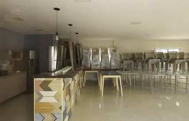 Imagem 10: Condominio Vista Bela. Piscina, Churrasqueira, 54m² de Áreae2 Vagas...