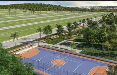 Imagem: O terreno possui 160m² de Área e está localizado em Aracaju