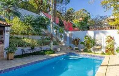 Imagem 8: Casa à venda, Alphaville, Santana de Parnaíba, SP