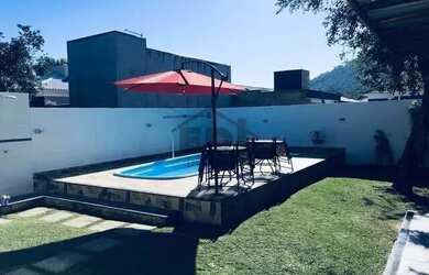 Imagem 6: Casa à venda no bairro Cajueiros Itaipuaçu - Maricá/RJ