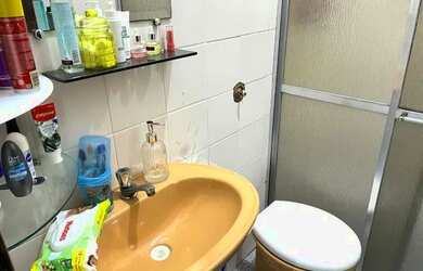 Imagem 14: Casa na Tupi Casa com 2 dormitórios