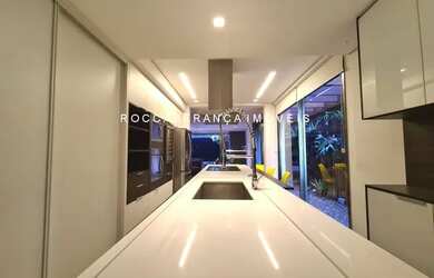 Imagem 15: Jardim Europa pertinho dos Clubes Pinheiros e Hebraica Casa em Condomínio...